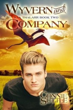 Wyvern and Company (eBook, ePUB) - Suttle, Connie
