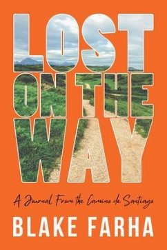 Lost on the Way (eBook, ePUB) - Farha, Blake