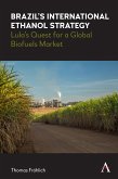 Brazil's International Ethanol Strategy (eBook, ePUB)