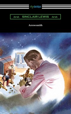 Cover Arrowsmith (eBook, ePUB)
