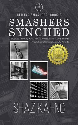 Smashers Synched (eBook, ePUB) Smashers Synched (eBook, ePUB)