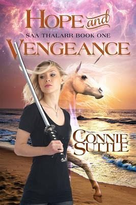 Hope and Vengeance (eBook, ePUB)