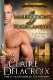 La maledizione dell'highlander (Spose per amore, #2) (eBook, ePUB) La maledizione dell'highlander (Spose per amore, #2) (eBook, ePUB)