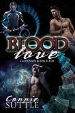 Blood Love (eBook, ePUB)