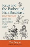 Jesus and the Barbecued Fish Breakfast (eBook, ePUB)