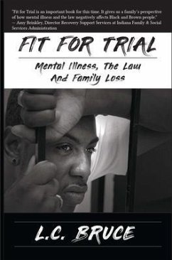 Cover Fit for Trial (eBook, ePUB)