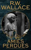 Amies perdues (Nouvelles détective fantôme, #2) (eBook, ePUB) Amies perdues (Nouvelles détective fantôme, #2) (eBook, ePUB)