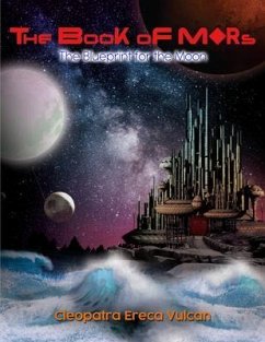 Cover The Book of Mars (eBook, ePUB)