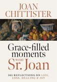 Grace-Filled Moments with Sr. Joan (eBook, ePUB)