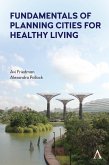 Fundamentals of Planning Cities for Healthy Living (eBook, ePUB)