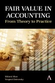 Fair Value in Accounting (eBook, ePUB)