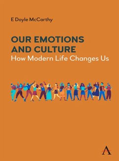 Cover Our Emotions and Culture (eBook, ePUB)