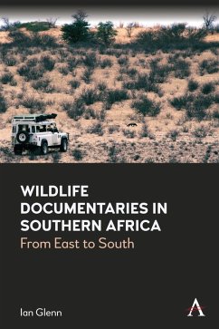 Cover Wildlife Documentaries in Southern Africa (eBook, ePUB)