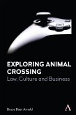Exploring Animal Crossing (eBook, ePUB)