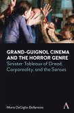 Grand-Guignol Cinema and the Horror Genre (eBook, ePUB)