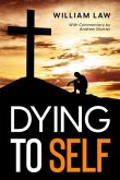 Dying to Self (eBook, ePUB)