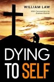 Dying to Self (eBook, ePUB) Dying to Self (eBook, ePUB)