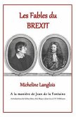 Les Fables du Brexit de Micheline Langlois - À la manière de Jean de la Fontaine (eBook, ePUB)