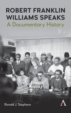 Cover Robert Franklin Williams Speaks: A Documentary History (eBook, ePUB)