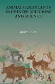 Animals and Plants in Chinese Religions and Science (eBook, ePUB)