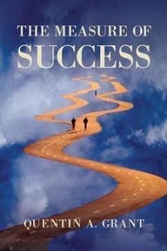 The Measure of Success (eBook, ePUB) - Grant, Quentin