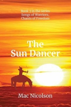 The Sun Dancer (eBook, ePUB) - Nicolson, Mac