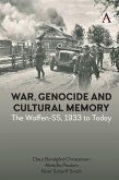 War, Genocide and Cultural Memory (eBook, ePUB)