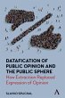 Datafication of Public Opinion and the... - Bild 1