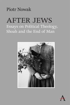 Cover After Jews (eBook, ePUB)