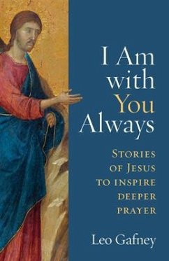 Cover I Am With You Always (eBook, ePUB)