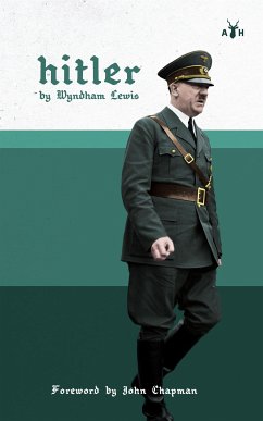 Hitler (eBook, ePUB) - Wyndham, Lewis