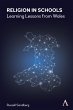 Religion in Schools (eBook, ePUB) - Bild 1