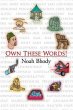 OWN THESE WORDS! (eBook, ePUB) - Bild 1