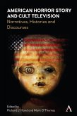 American Horror Story and Cult Television (eBook, ePUB)