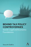 Behind Tax Policy Controversies (eBook, ePUB)