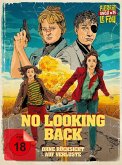 No Looking Back - Ohne Rücksicht auf Verluste Limited Mediabook