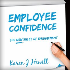Employee Confidence (MP3-Download) - Hewitt, Karen J