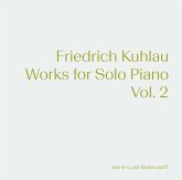 Werke Für Klavier Solo,Vol.2