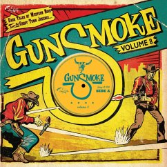 Gunsmoke 08 (Ltd,10 Inch) - Diverse