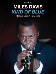 The Making Of Kind Of Blue - Davis,Miles