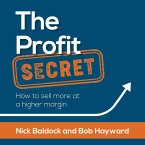 The Profit Secret (MP3-Download)