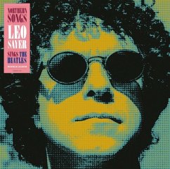 Northern Songs-Leo Sayer Sings The Beatles (2lp) (Vinyl) - Sayer,Leo