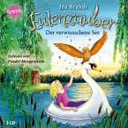 Der verwunschene See / Eulenzauber Bd.15 (MP3-Download)