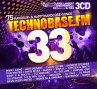 Technobase.Fm Vol.33 - Bild 1