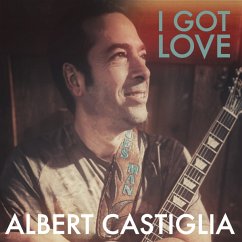 Cover I Got Love