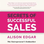 Secrets of Successful Sales (MP3-Download)