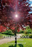 Free your soul (eBook, ePUB)