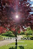 Free your soul (eBook, ePUB)