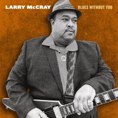 Blues Without You - Mccray,Larry