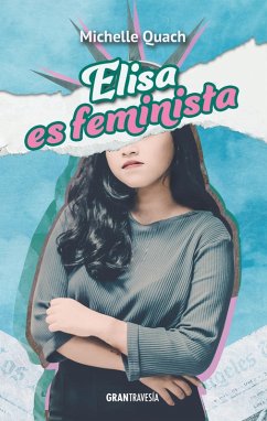Cover Elisa es feminista (eBook, ePUB)
